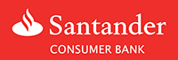 Logo Santander